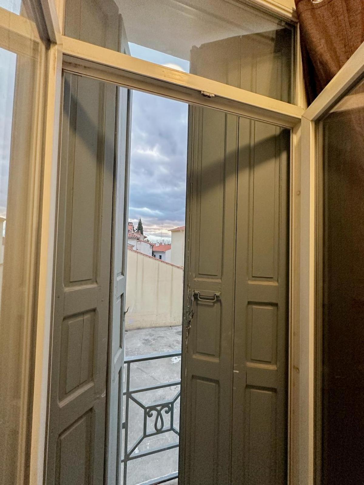 Votre Havre De Paix A Perpignan Exterior foto