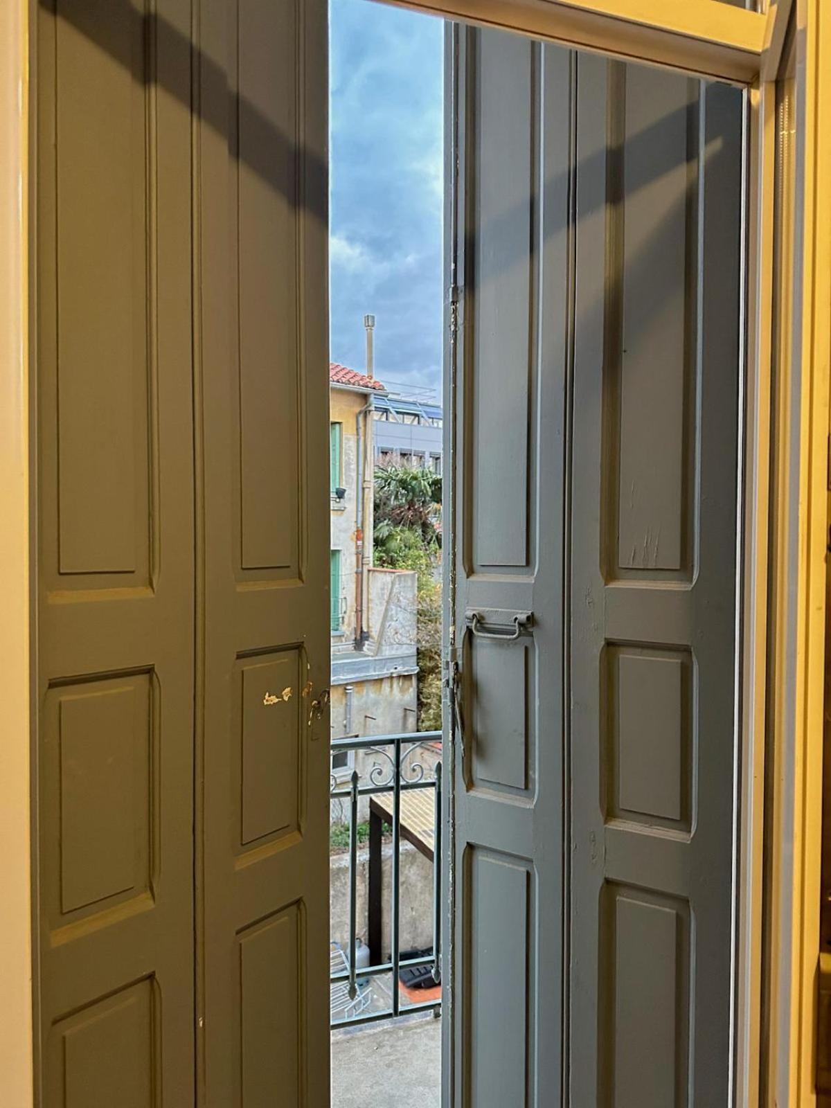 Votre Havre De Paix A Perpignan Exterior foto