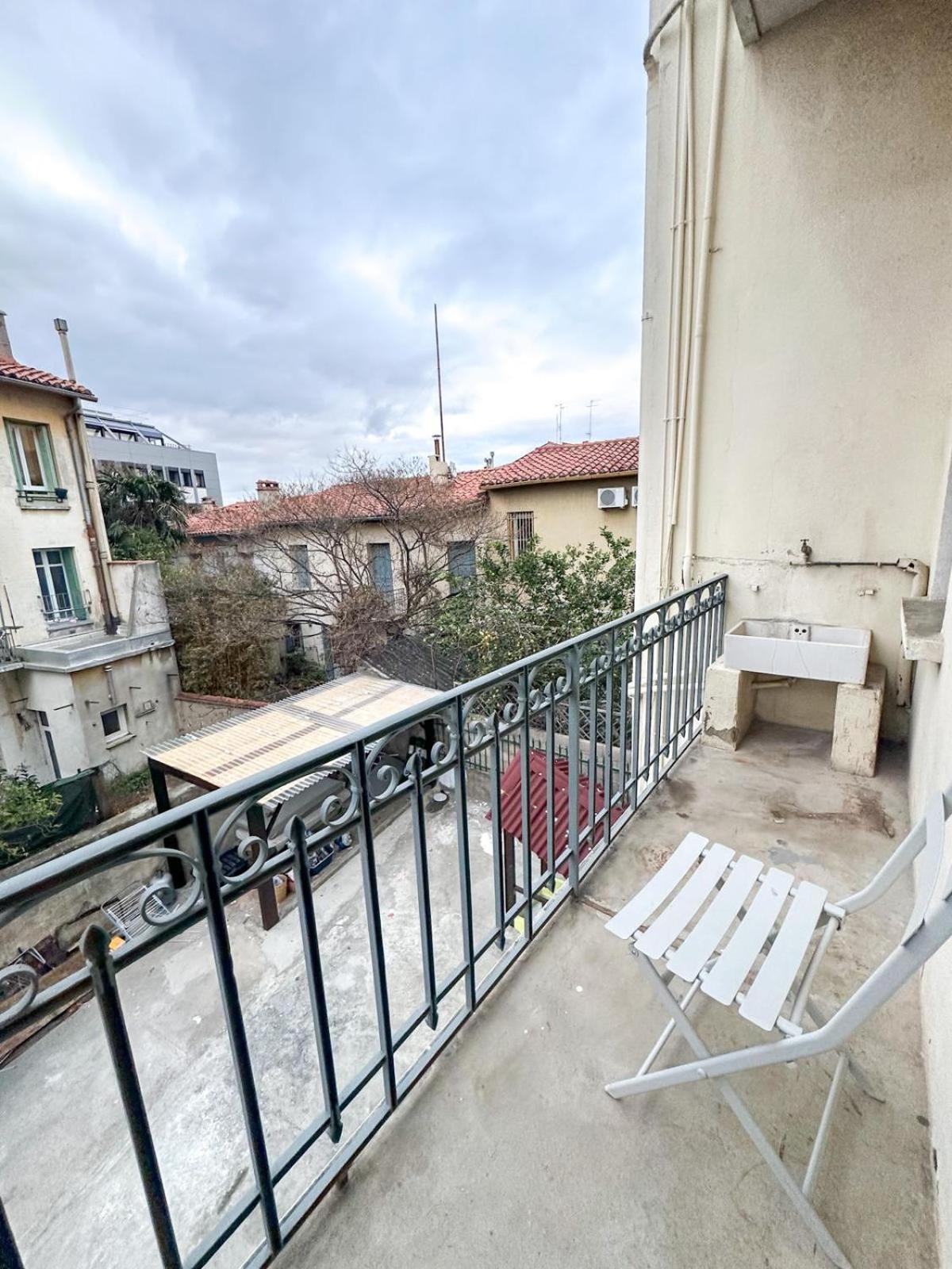 Votre Havre De Paix A Perpignan Exterior foto